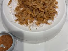 -清雅臻品·竹林院落·新派青岛菜(崂山店)