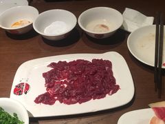 -牛焱·贵州黄牛肉火锅(城西银泰店)