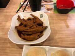 -添好运点心专门店(中环IFC店)