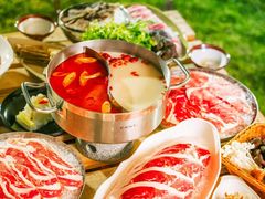 -西安浐灞艾美酒店·汉江餐厅·火锅