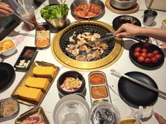 -花味烤肉·拌饭(庐阳万象汇店)