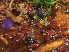 -宽窄巷子冒菜(中华广场店)