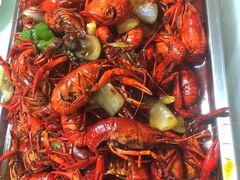 -袁老大龙虾(石鼓路总店)
