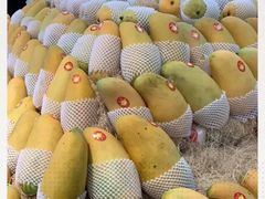 -鲜力达果品批发直销(青山店)