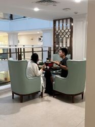 -盈月阁母婴护理中心·月子中心·月嫂育儿嫂