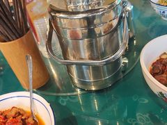 -罗大姐湘潭菜馆(洋湖春园店)