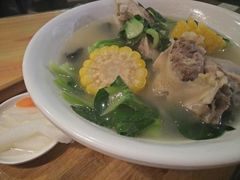 -富源春面馆(四川北路店)