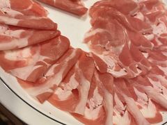 -北门涮肉·铜锅涮肉(南锣鼓巷店)