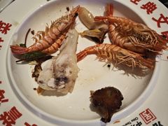 -沿江海南菜·文昌鸡祖师爷(大东海店)