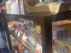 -爸爸糖吐司面包(悠唐购物中心店)