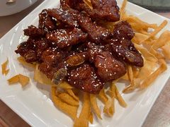 -又一间茶点轩(百汇广场店)