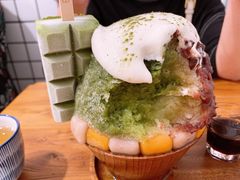 -WONDER ICE 萬得冰田(建設路总店)