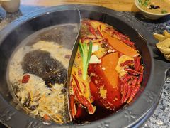 -蜀大侠火锅(春熙路店)