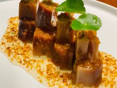 -菩提素素食餐厅(晶郦馆店)