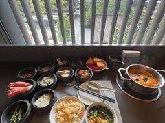 -壹小馆.皇城老妈(成都太古里店)
