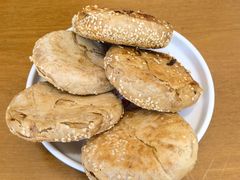 -李小老烧饼(常营民族家园店)