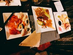 -天诚丽筠酒店-西餐厅
