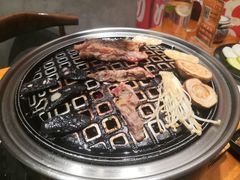 -陇璟烧肉酒场(友谊阳光城店)