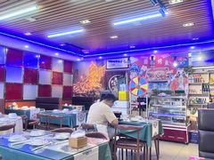 -蜀湘情特色烤鱼川湘菜(龙湖北京大兴天街店)