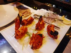 -Bombay Grill印度餐厅