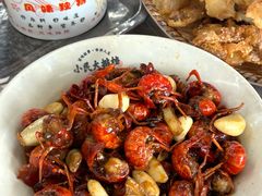 -小民大排档(光谷店)