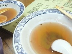 -粗茶淡饭(东关街店)