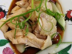 -威南记鸡饭餐室