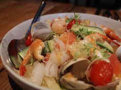 -Ginger(兴国路店)