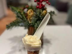 -潮一不贰·法式甜品·生日蛋糕·西式简餐(外滩店)