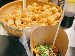 -成都你六姐·牛肉冒菜(上海环宇荟店)