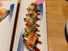 -一心创作料理屋(经开万达店)