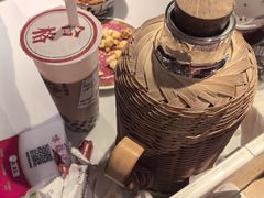 -味福记·江西小炒·南昌小吃(青山湖万达店)