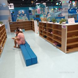 -咔咔海洋之家家庭娱乐中心(亿恒购物中心店)