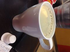 美式咖啡-米斯特比萨(罗斯福店)