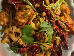 -大头虾越式风味餐厅(光明广场店)