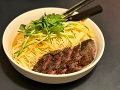-尚牛社会 Beef & Liberty(金桥EKA天物店)