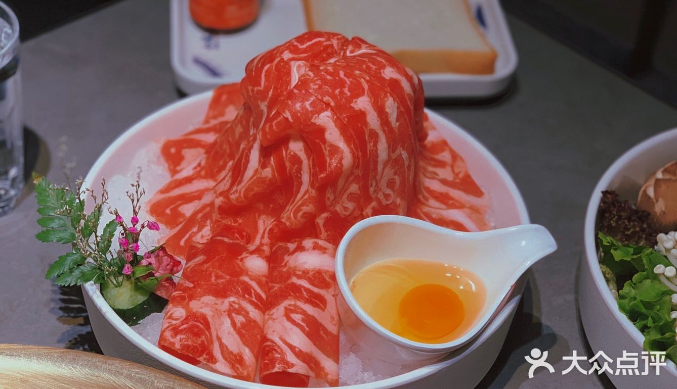 小龙坎2.0火辣来袭‼️新天地全新HOT店