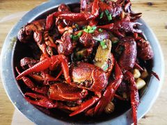 -五七小李子油焖大虾(总店)