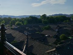 -中天楼