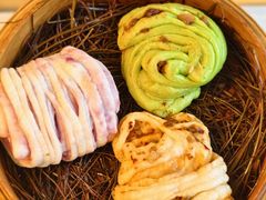 -俏牛哥鲜牛肉牛肆馆(重庆天地店)