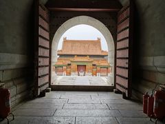 -清西陵