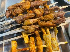 -牛街老爆肚满(牡丹园店)