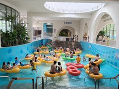 -清河半岛温泉度假酒店