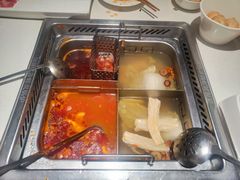 -海底捞火锅(盈石八一广场店)