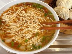 -老西白点心店