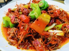 -回味南塘老王虾尾(总店)