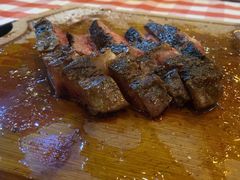 -安立可意大利美食