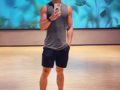 -超级猩猩健身·团课·瑜伽(花园道店)