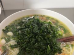 -文山荷鲜居(翠湖店)