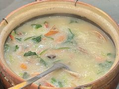 -潮之南·潮汕菜·鱼仔档(南山店)